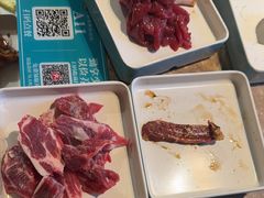 -额尔敦牛厨师铜板烧