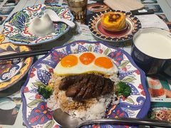-玛嘉烈(北京金融街店)