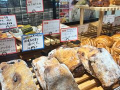 -熊叔熊婶面包房(团结湖店)