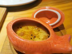 -花潮料理艺食馆(世欧广场店)