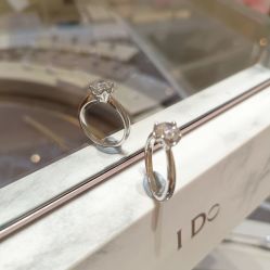 -I Do(镇江苏宁广场店)