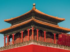-故宫博物院(故宫)