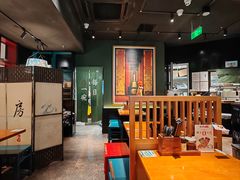 -和府捞面(百联世纪店)