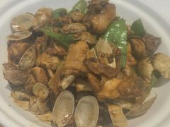 -船歌·鱼水饺青岛菜(国贸商城店)