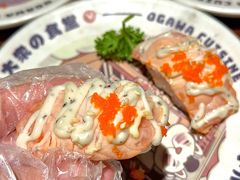 -小川洋风料理(江汉路店)