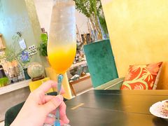 -PlantsEatery·植物食堂(REX春熙店)