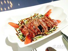 -戈雅法餐厅(世界城广场店)