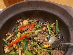 -顺风汤馆·广府粤菜(江宸天街店)
