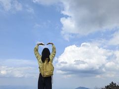 -安吉龙王山风景区