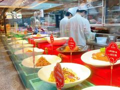 -梅花香里大酒店(郁金香路店)