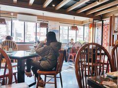 -江边城外烤全鱼(方庄时代购物中心店)