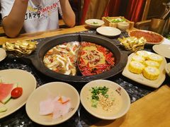 -蜀大侠火锅(四川北路店)