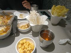 -半天妖烤鱼(丰科万达店)