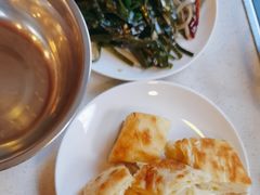 -蝎王府羊蝎子(北大地店)