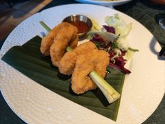 -翡翠鸟精品泰国菜(北辰财富中心店)