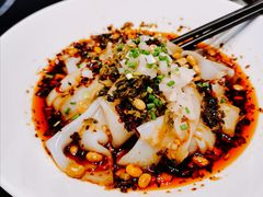 -黔蘑菇四季餐厅(观山湖店)