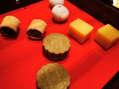 京味宫廷点心拼盘-北京宴(丰台总店)