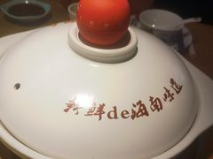 -龙泉人椰子鸡·糟粕醋·海南菜(南大桥店)