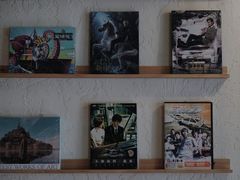 -沪水焙煎室(淡水路店)