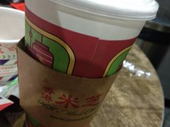-美芝莲(领展购物广场中关村店)