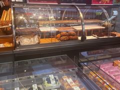 -巴黎优朵烘焙馆(菱角湖壹号店)