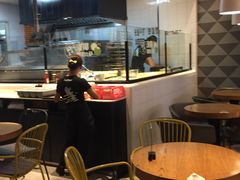 大堂-乐凯撒披萨(喜荟城店)