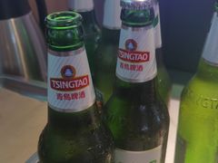 -叁宝烤肉• 西安烧烤(太乙路店)