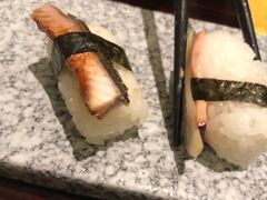 -汕头国际大酒店-牛一町目餐厅