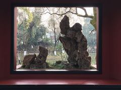 -桂湖森林公园