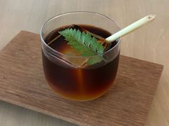 -青咖啡(三坊七巷店)