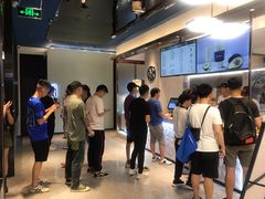 -野萃山·潮汕厚果汁(十亩地店)