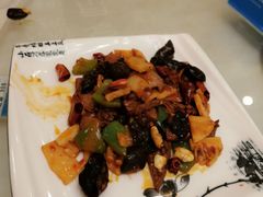 -零点餐厅(马神庙店)