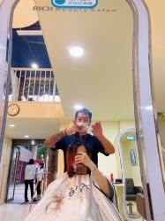 -丽时 Hair Salon