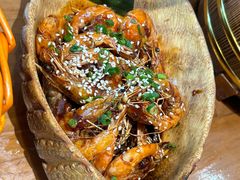 -老西门·常州菜(新区店)