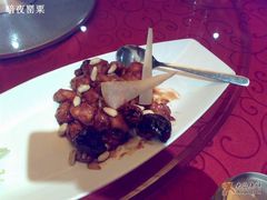 唐廊宫保鸡丁-唐廊烤鸭店(工体店)