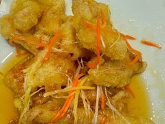 -胖姐渔村(中源大道店)