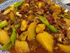 -福顺祥大盘鸡(临潼店)