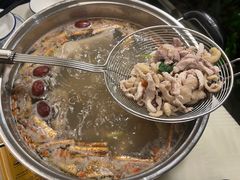-小煵记·打边炉(西丽文光店)