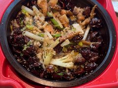 -大丰收脆鱼(浦西万达店)
