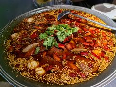 -麻六记(凤凰汇店)
