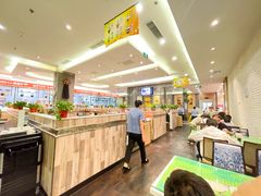 -令氏家外家周礼食府(桥南店)