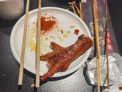 -东来顺·来小馆烧烤(公主坟城乡店)