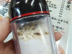 -华星冰室(湾仔店)