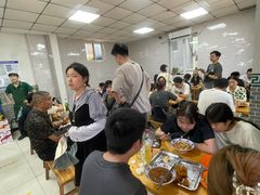 -清真-戏楼王记牛肉面