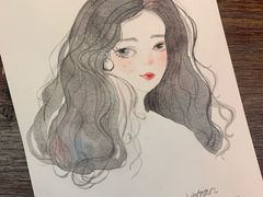 -六出私塾LiuChu•成人美术书法系统课程专业画室(熊婆婆的花园店)