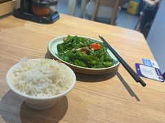 -翡翠拉面小笼包Crystal Jade(上海浦东国际机场T1店)