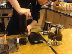 -The Workshop Coffee