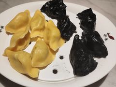 -船歌·鱼水饺青岛菜(闽江二路店)