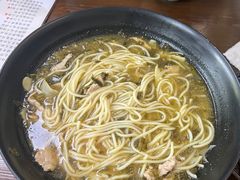 -家烧面馆【南山路知名经典面食】