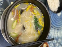 -桥香园过桥米线(复兴路店)
